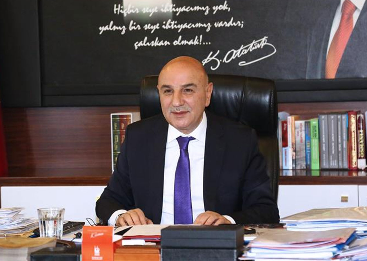 Turgut Altınok'a operasyon! İktidara yakın haber sitesi Keçiören Belediye Başkanı'nı hedef aldı!