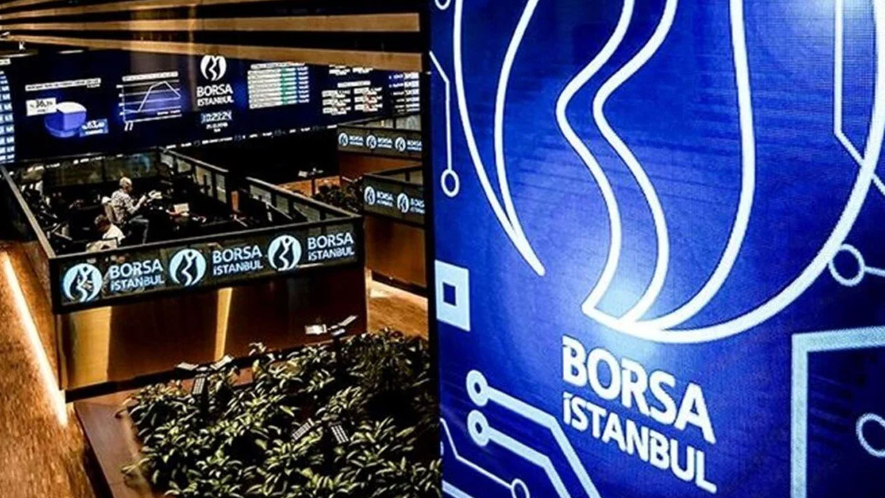 Borsa İstanbul düşüşle kapandı