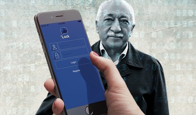 Gülen'in sağ kolunun ByLock'tan FETÖ'cülere son mesajı bu oldu...