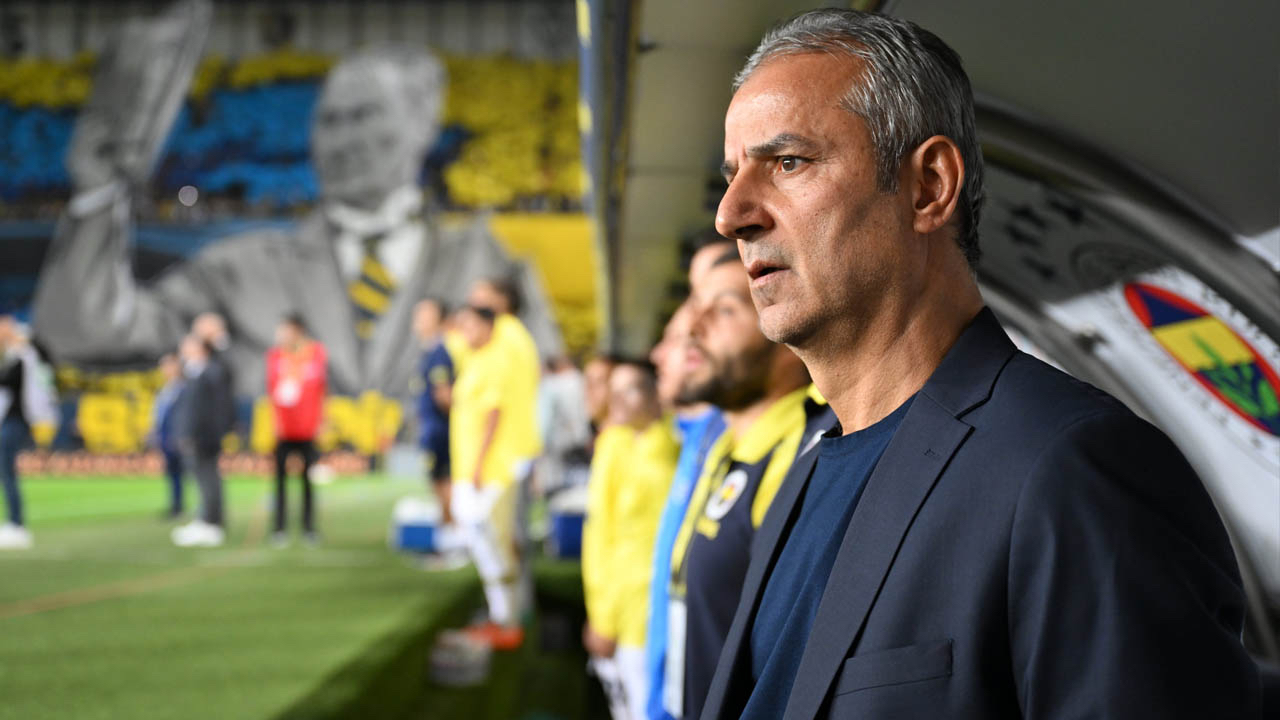 İsmail Kartal Fred ve Djiku için kararını verdi! Taraftarı üzen haber