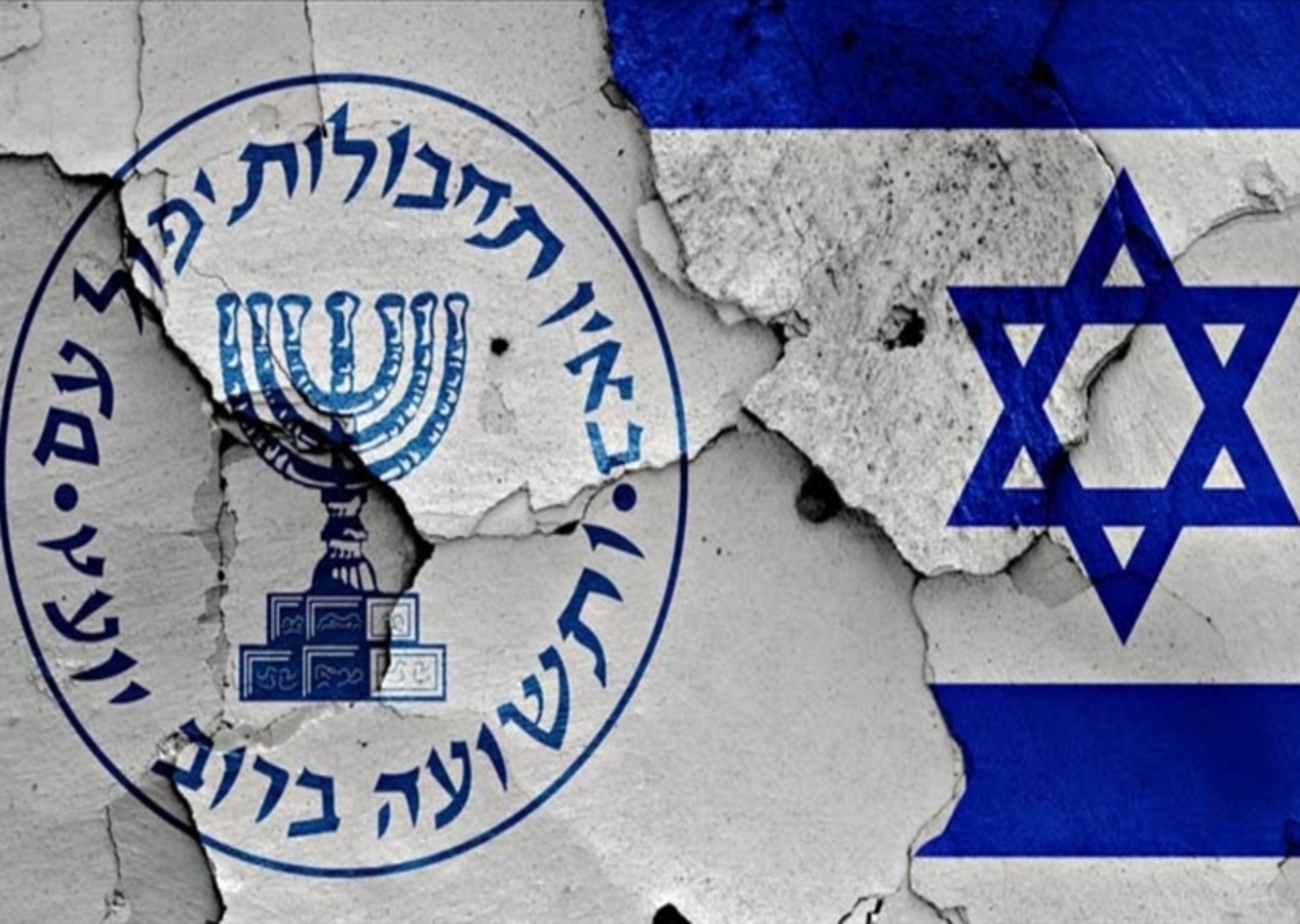 İstanbul'da MOSSAD ajanlarına nefes kesen operasyon!