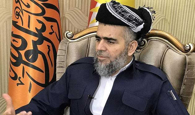 Komel liderinden Barzani'ye uyarı! "İç çatışma çıkabilir..."