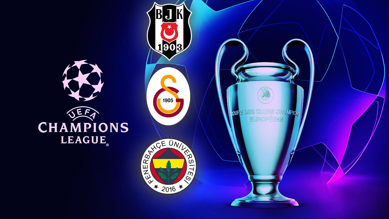 Şampiyonlar Ligi’ne 3 takım gönderebiliriz! İşte UEFA ülke puanı sıralamasında son durum ve tüm ihtimaller…