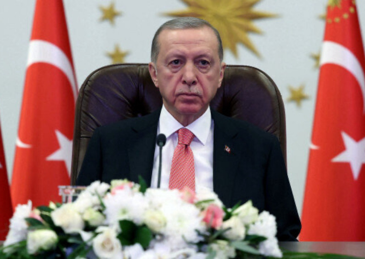 Cumhurbaşkanı Erdoğan'dan BM'ye Gazze tepkisi: Tamamen işlevsiz kaldı!