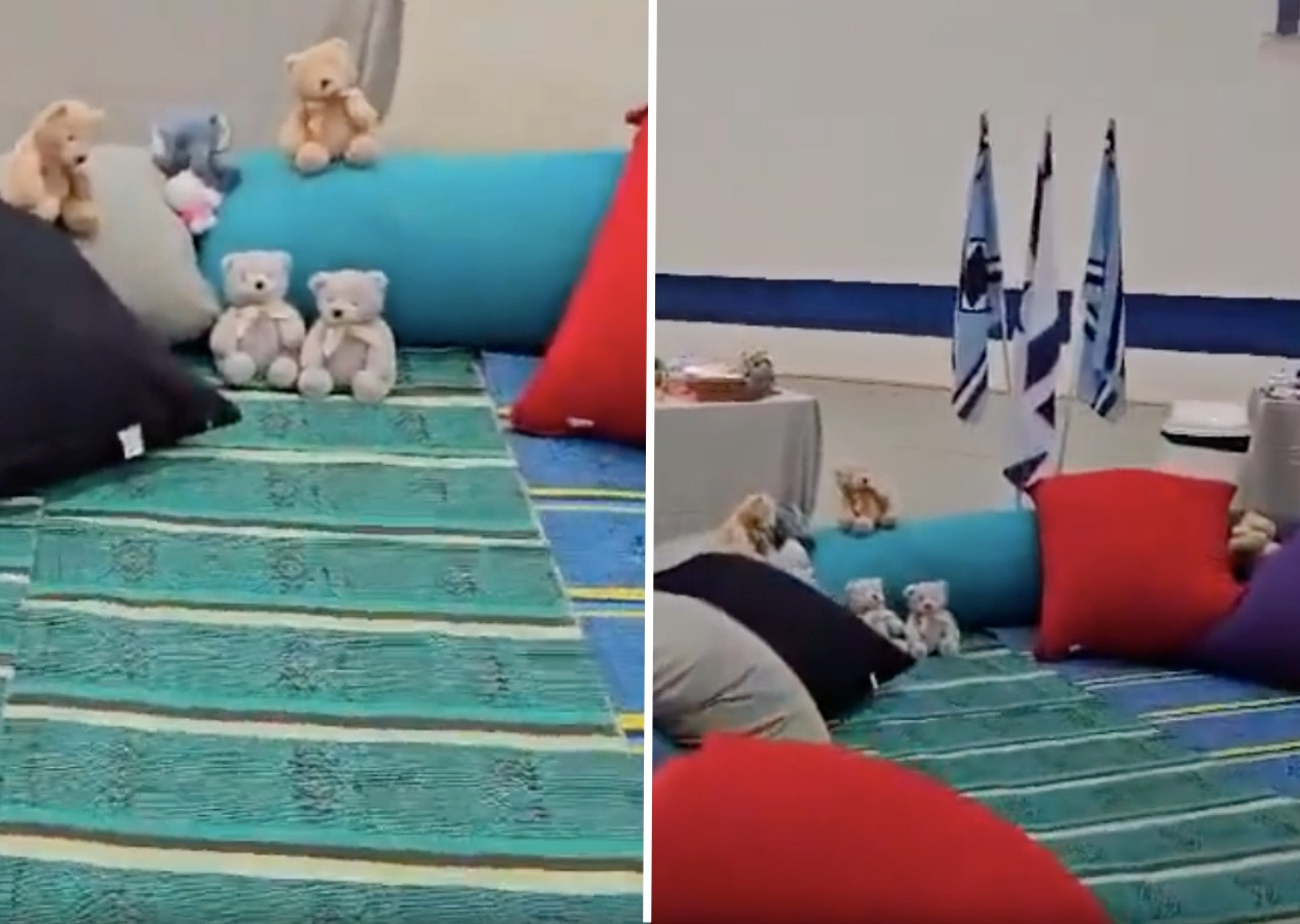 İsrail, rehineleri teslim alınca büyük bir propaganda şovu yapmaya hazırlanıyor