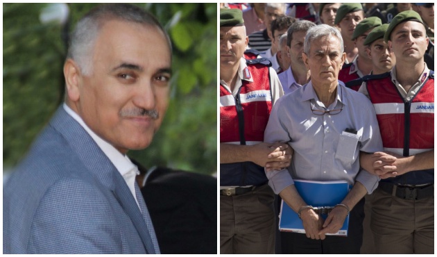 15 Temmuz'un bir sırrı daha ortaya çıktı! Darbe yolunda gitse ilk işleri o olacaktı...