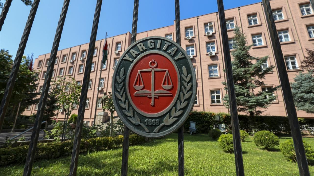 Yargıtay'dan Yeşil Sol Parti'nin yeni ismi HEDEP'i kabul etmedi