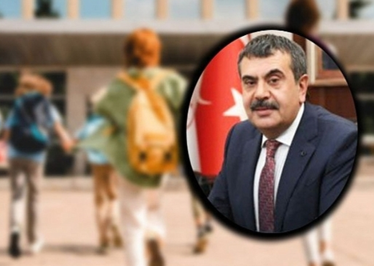 Milli Eğitim Bakanı Yusuf Tekin'den illere göre ara tatil açıklaması!
