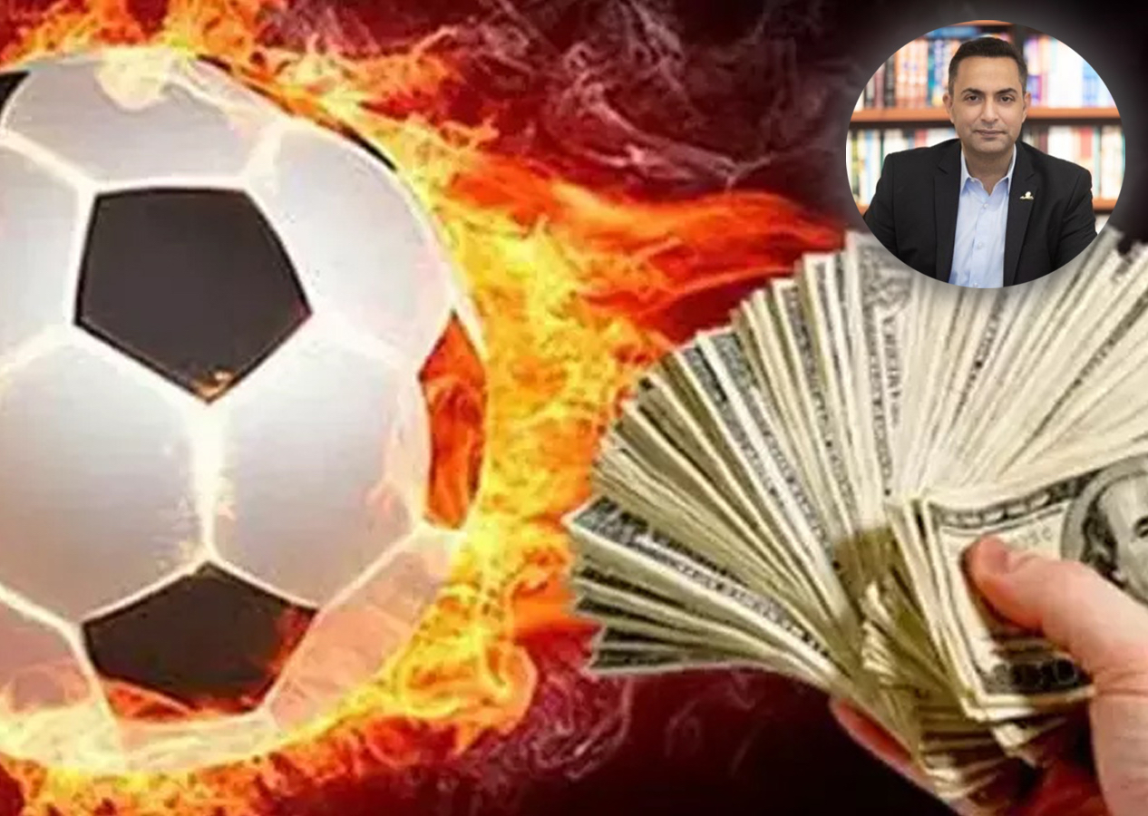 Futbol dünyasını ayağa kaldıracak haber! Başkanlardan açıklama geldi... 3 maçta şike girişimi: Maç maç açıkladı