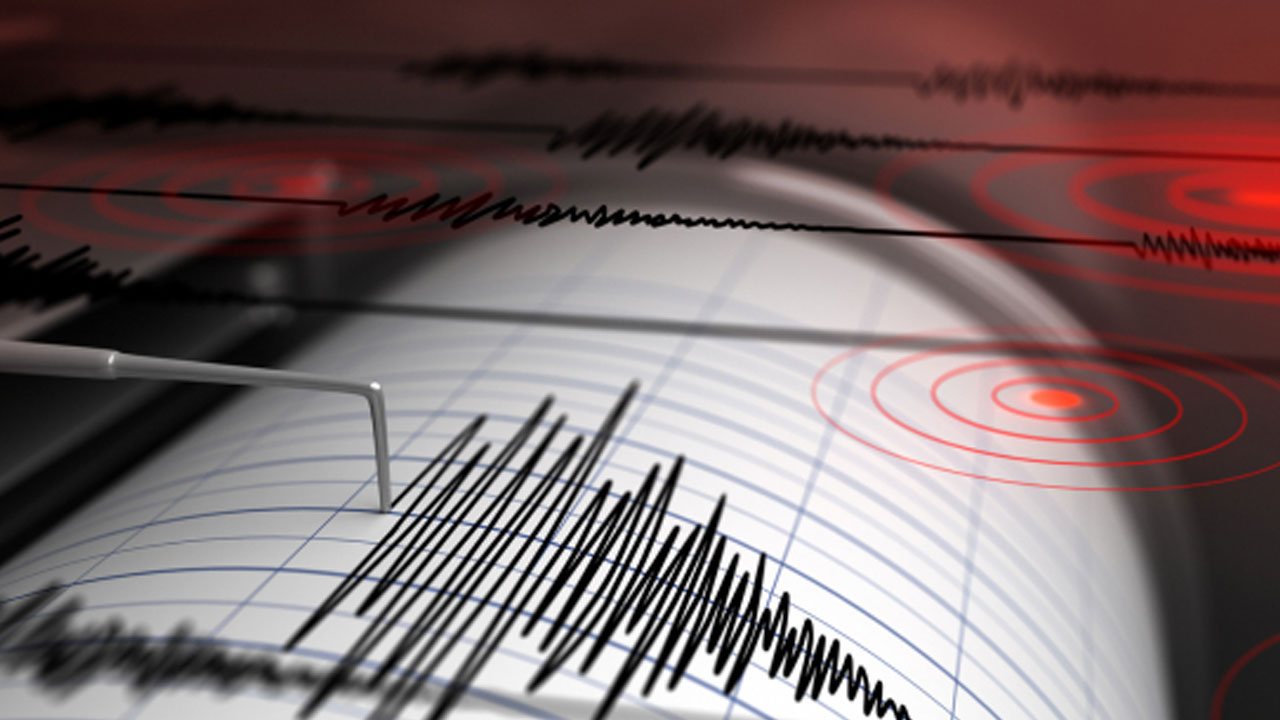 AFAD duyurdu: Peş peşe yaşanıyor! Adıyaman'da deprem meydana geldi