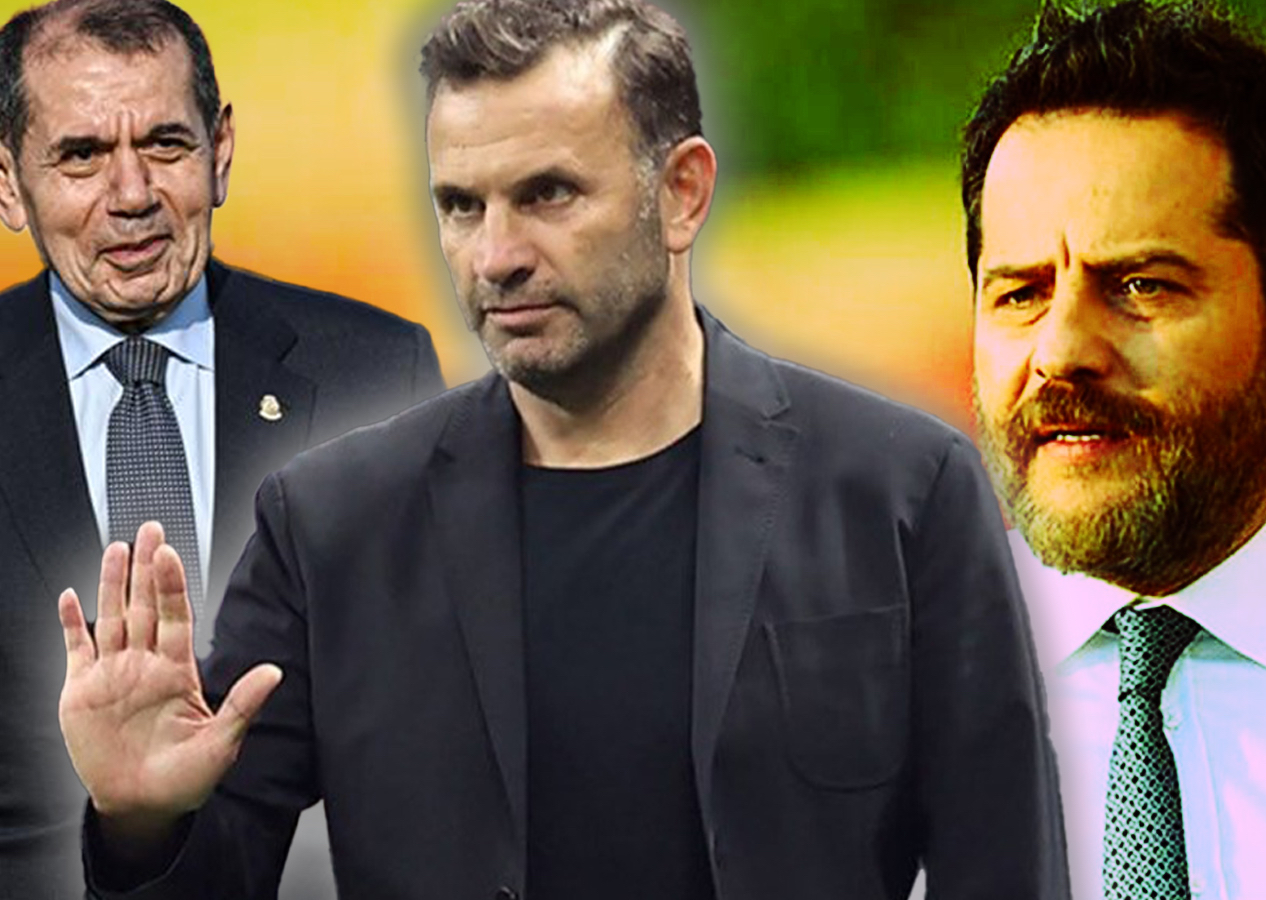 İşte Erden Timur'un son bombası! Yine ezeli rakibi Fenerbahçe'ye çalım atmaya hazırlanıyor: Dev zirveden karar çıktı