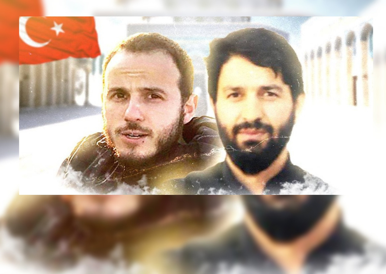 İsrail, Gazze'ye yardım için yola çıkan Türk vatandaşlarının aracını bombaladı!