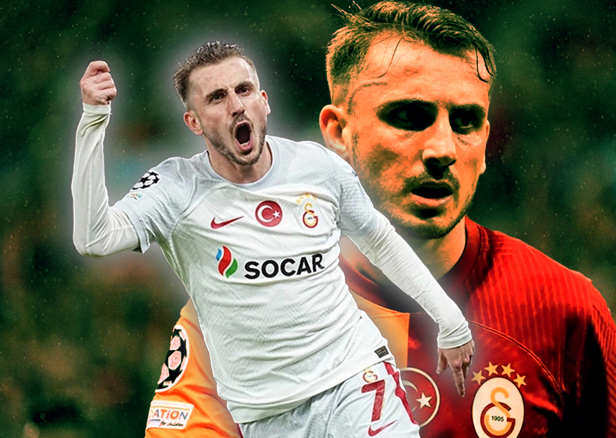 Kerem Aktürkoğlu inanılmazı başarıyor! Galatasaray kariyerinde kırılması güç rekor: Herkes bu istatistiğe hayran kaldı…
