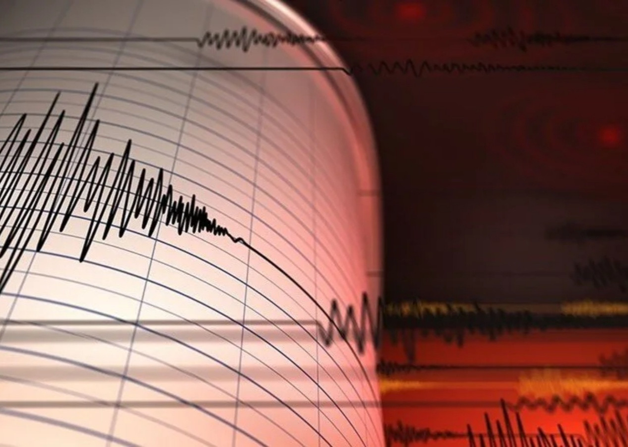 Malatya'da 3 dakika arayla 2 deprem! Adıyaman, Gaziantep, Şanlıurfa, Hatay ve çevre illerde hissedildi...