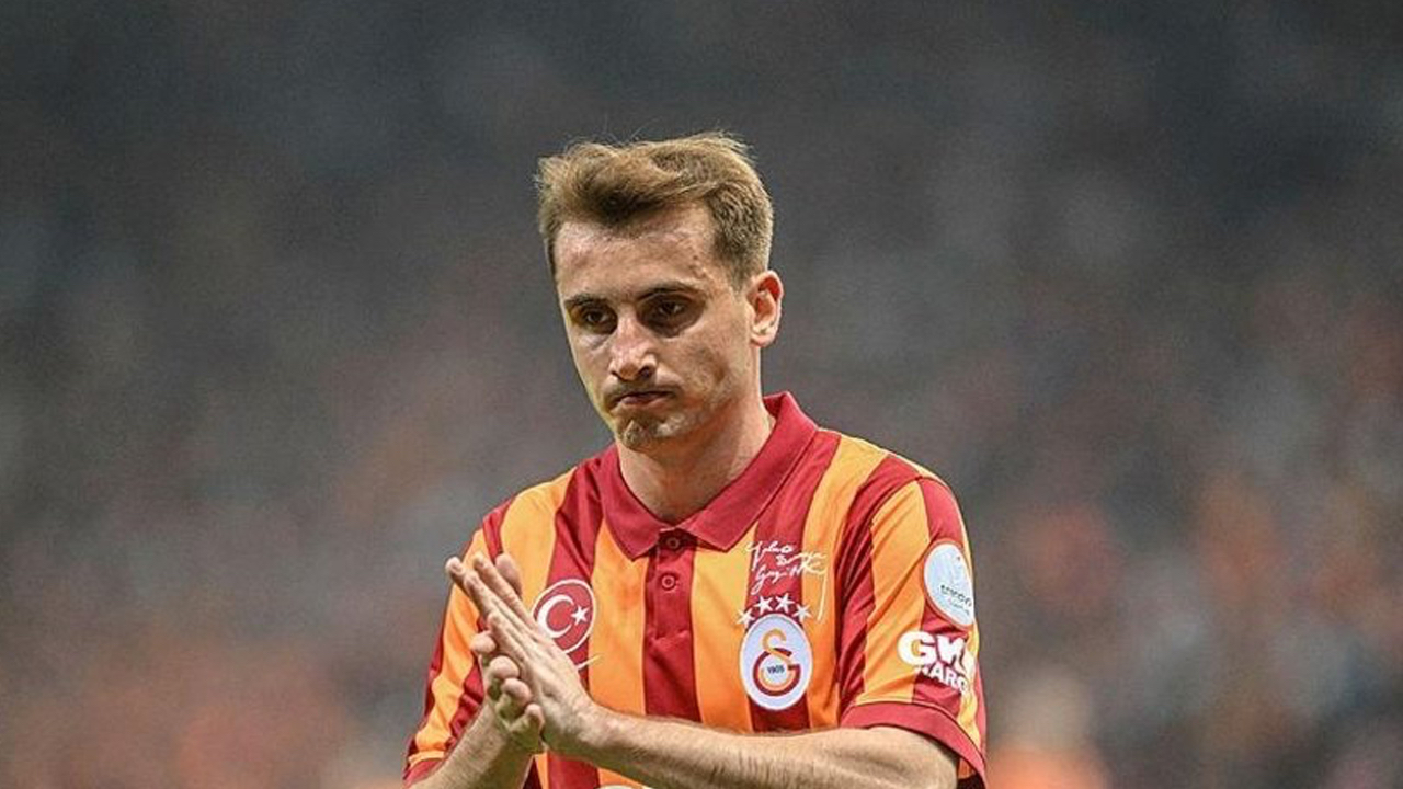 Kerem Aktürkoğlu'nun inanılmaz istatistiği! Asla fire vermiyor...