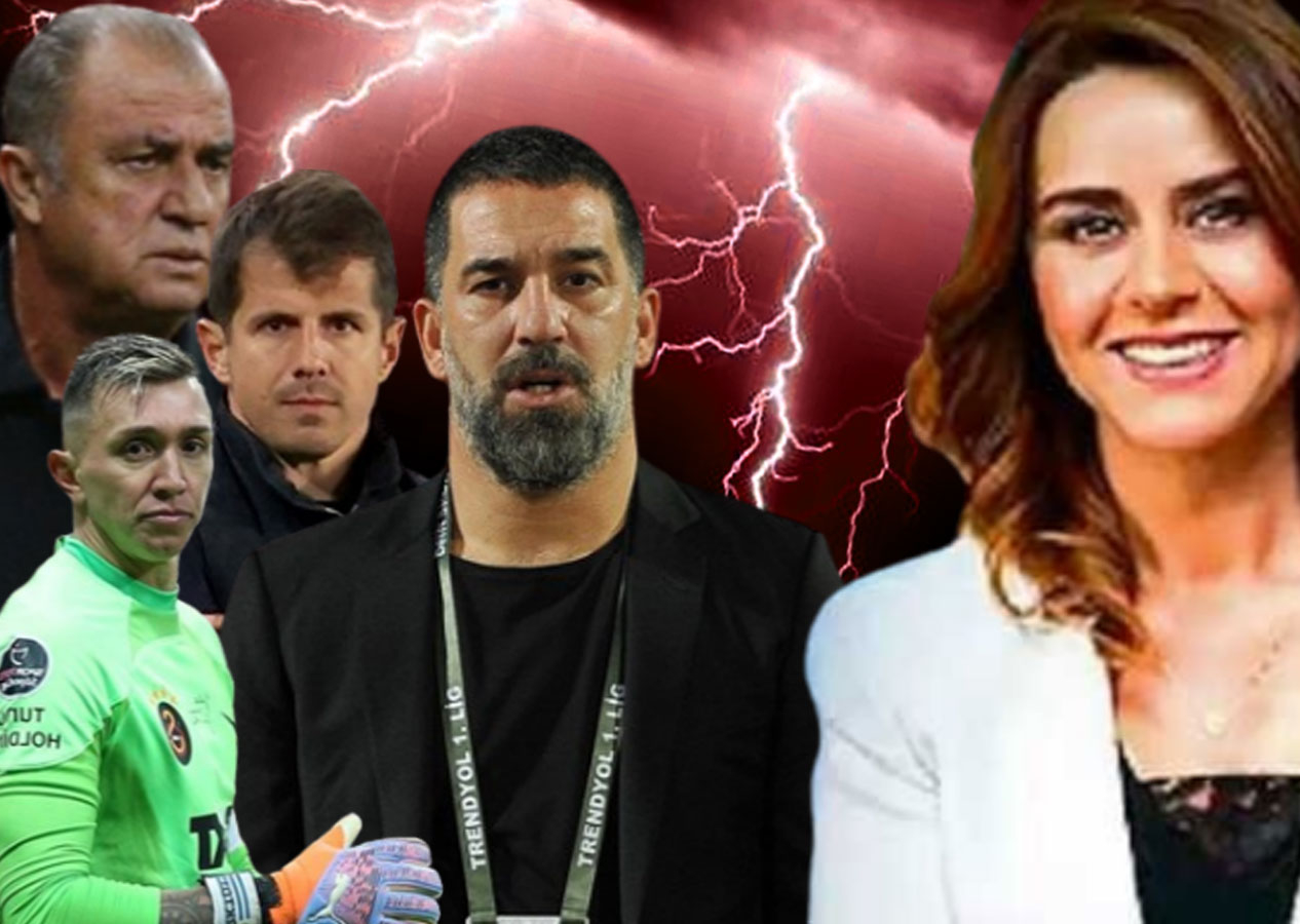 Futbolda dolandırıcılık davasında Fatih Terim'in savcılık ifadesi ortaya çıktı
