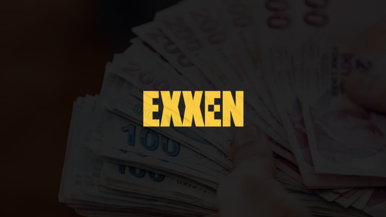 Exxen fiyatlarına bir yıl içerisinde dördüncü kez zam!