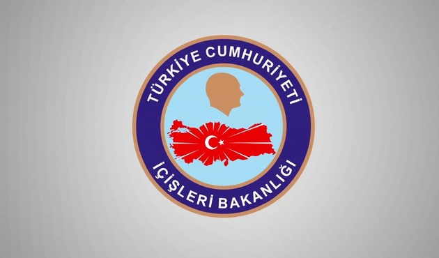 İçişleri Bakanlığın'dan Merkel'e İnterpol yanıtı!