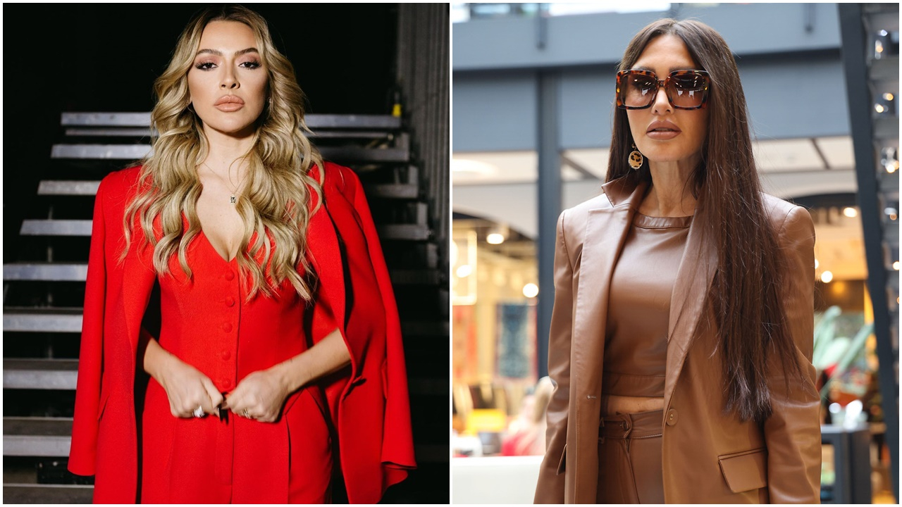 Hadise hakaret davası açmıştı! Seren Serengil için istenen ceza belli oldu