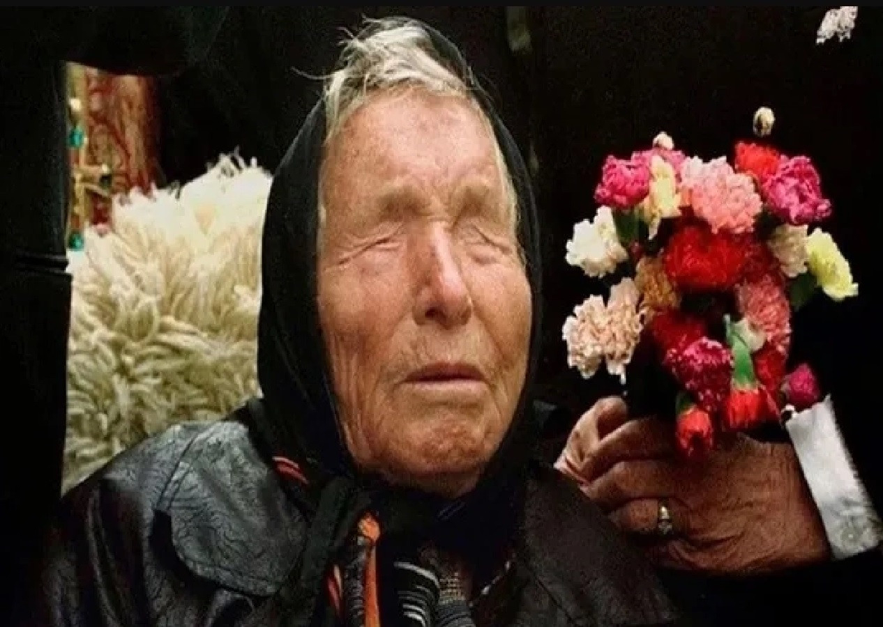 Önceki tahminleri gerçekleşti! Baba Vanga 2024 kehanetleri yürekleri ağza getirdi…