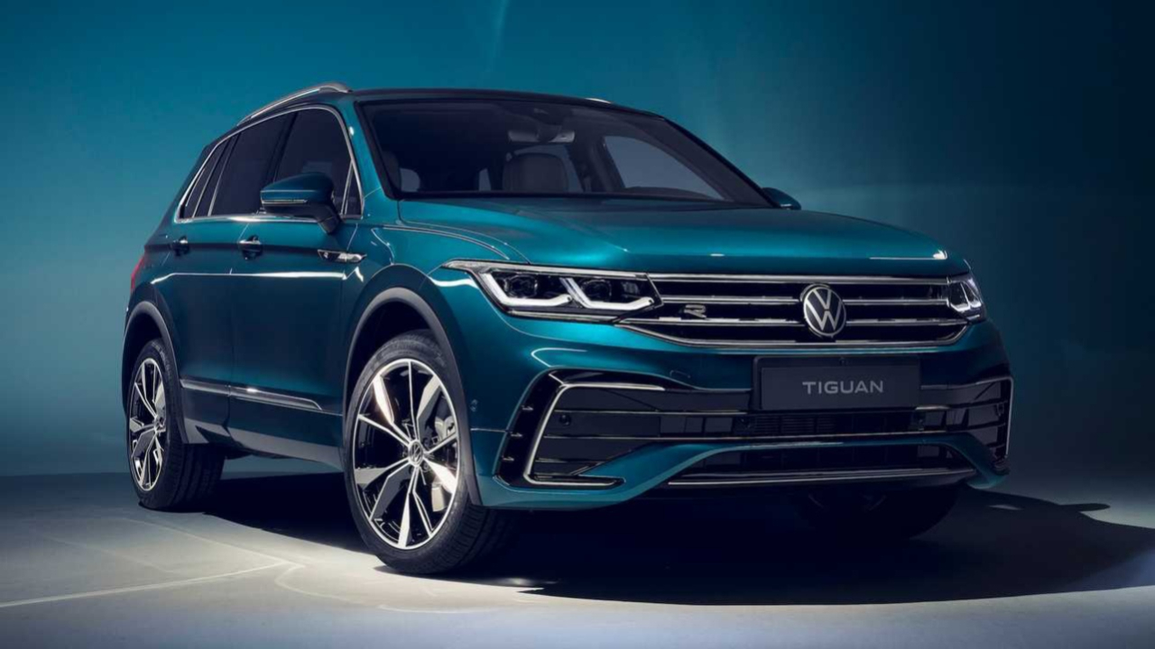 Alman otomobil devi Volkswagen'den kasım kampanyası! 300 bin TL birden düştü