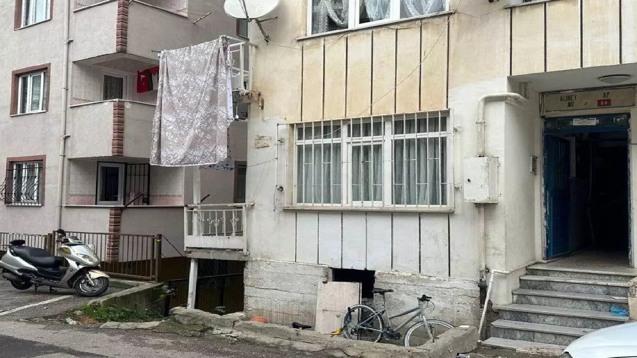 Bir kadın daha öldü! Tartışma yaşadığı eşini çocuklarının gözü önünde öldürdü