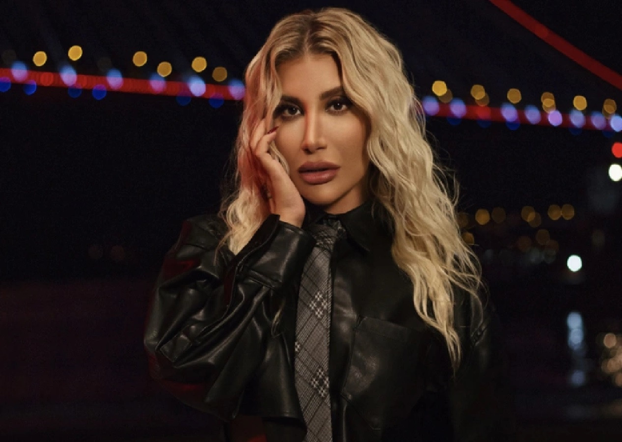 İrem Derici'den samimi itiraf! 5 yıl Balıkesir'e gidemedim…