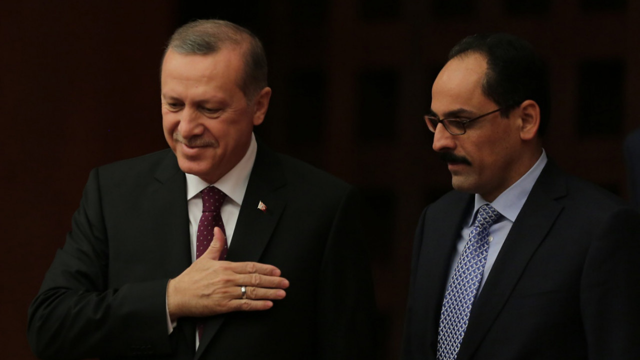 Hamas'tan Cumhurbaşkanı Recep Tayyip Erdoğan açıklaması: Onun sayesinde...
