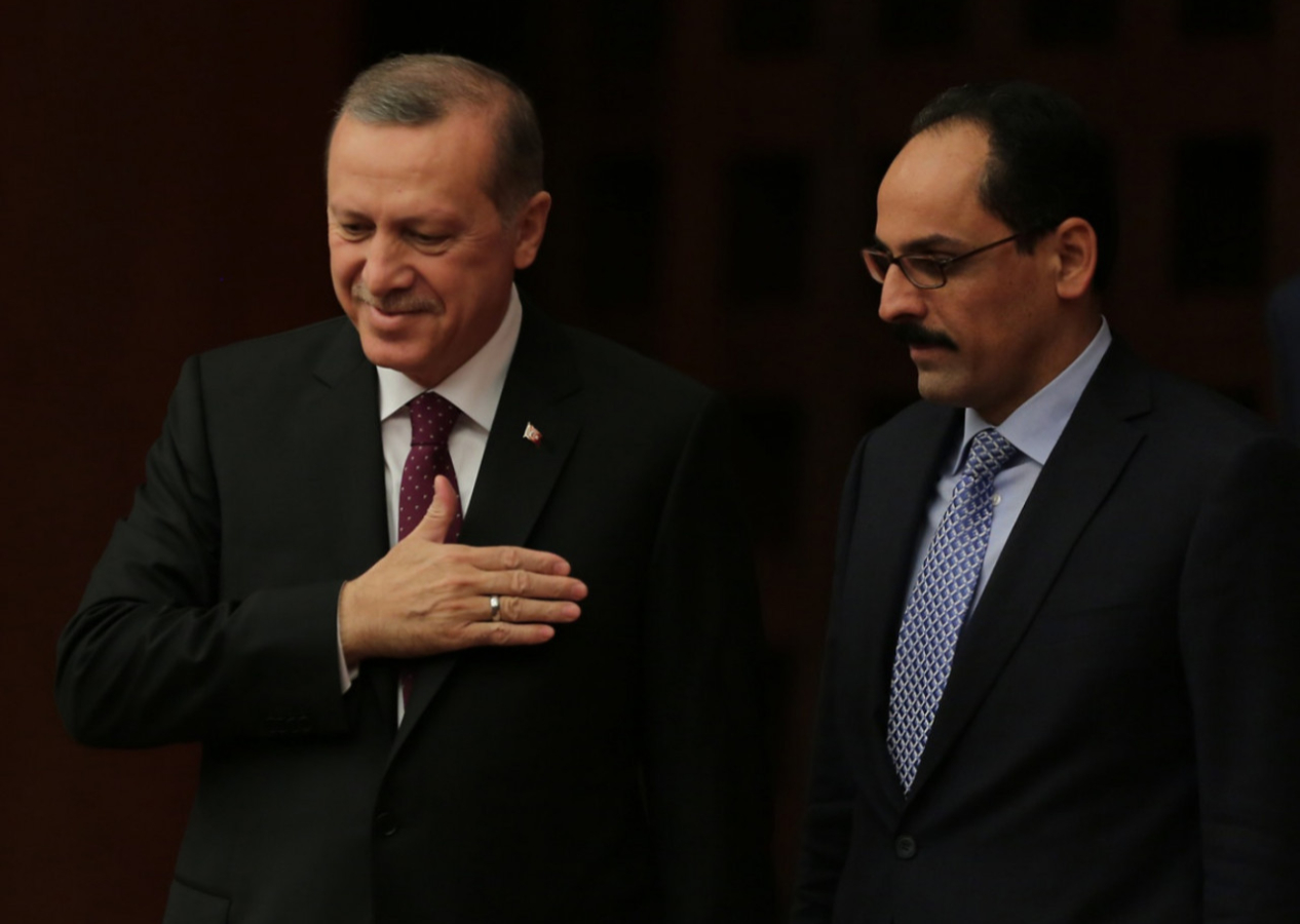 Hamas'tan Cumhurbaşkanı Recep Tayyip Erdoğan açıklaması: Onun sayesinde...