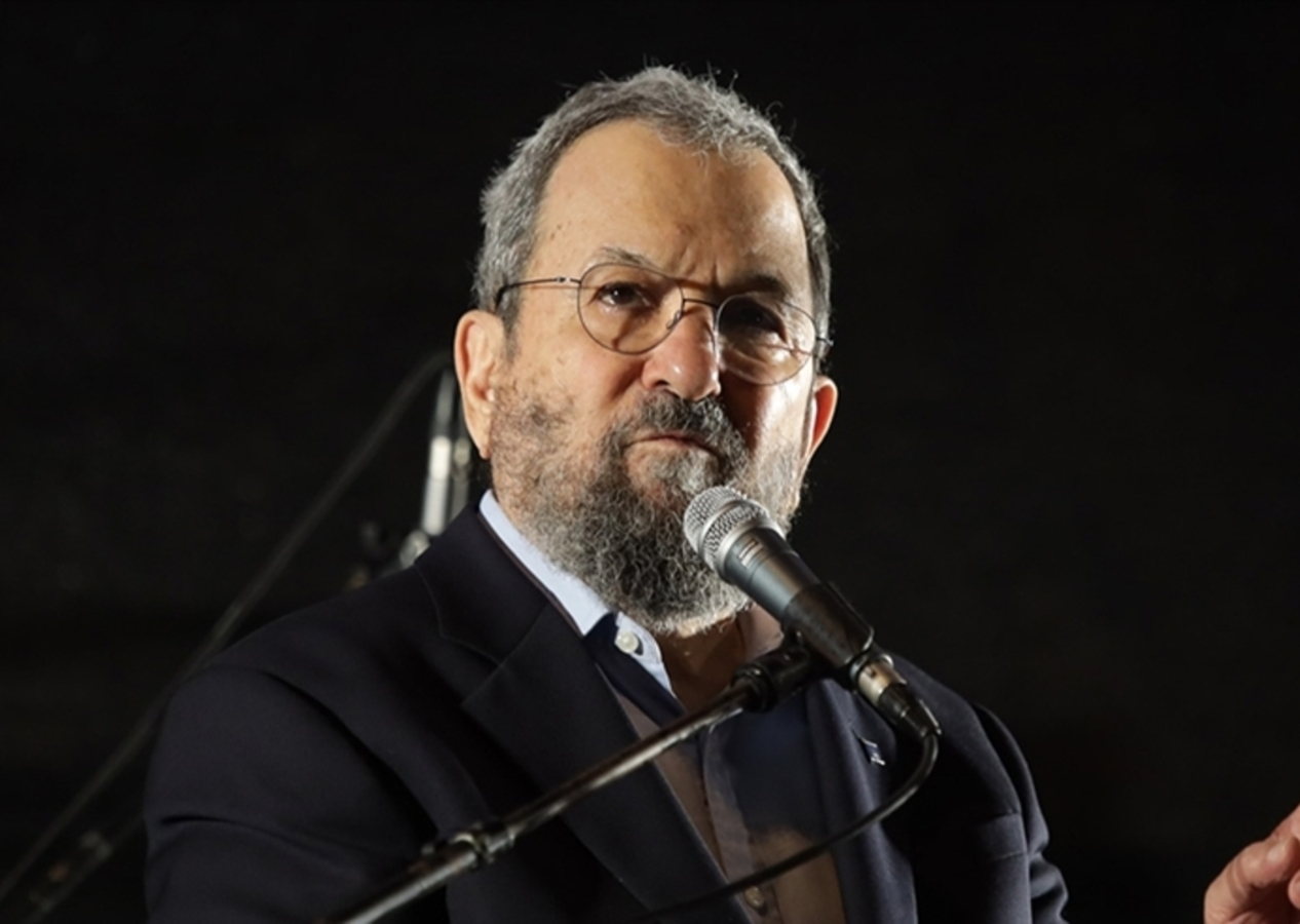 İsrail'i karıştıran ifşaat! Eski Başbakan hain ilan edildi