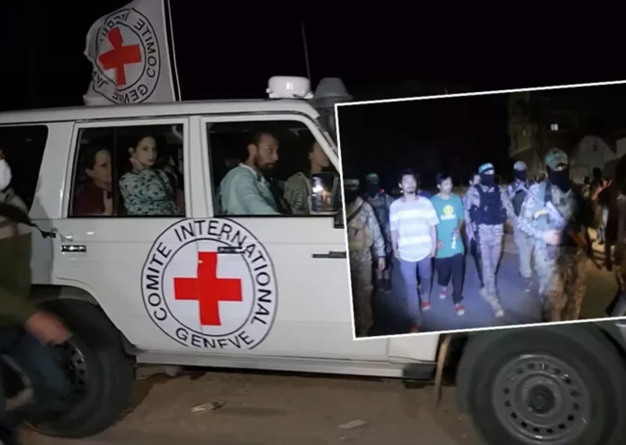 Katar duyurdu: Gazze’de insani ara uzayabilir!