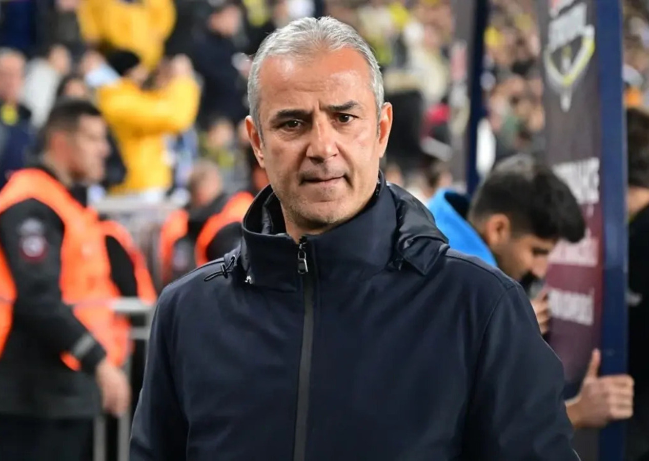 İsmail Kartal maç sonu övgü: Oyuncularım karakter koydu...