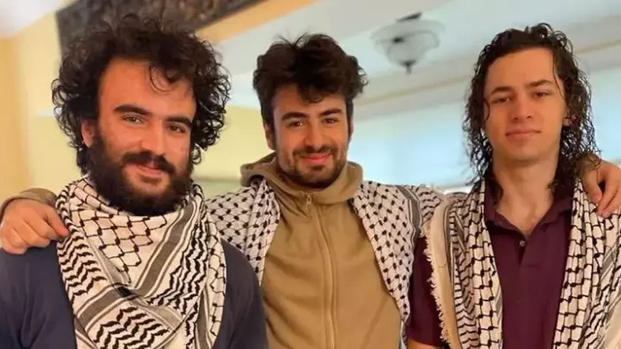 ABD’de 3 Filistinli öğrenciye silahlı saldırı! Ağır yaralandılar!