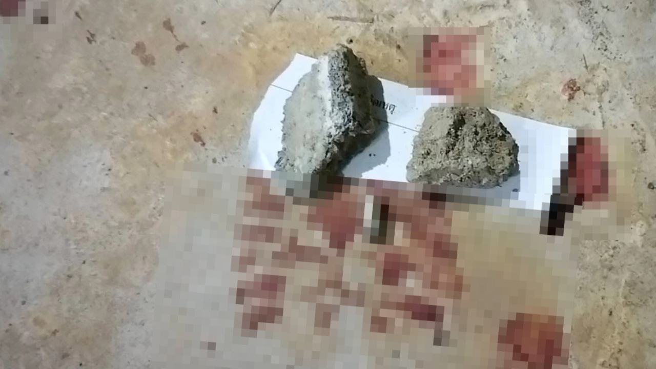 Damattan düğünde katliam! Gelin dahil 4 kişiyi öldürüp bakın ne yaptı...