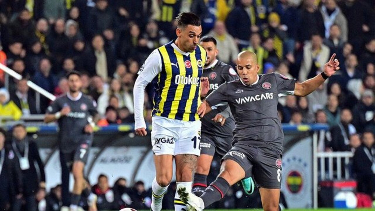 İrfan Can Kahveci'den flaş sözler: Daha iyi olabilirdik...