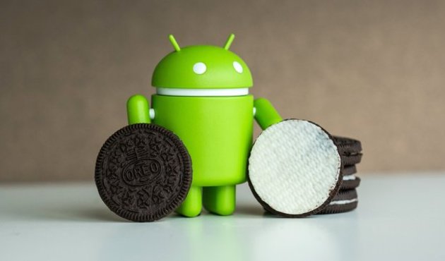 Android'in yeni sürümü Android Oreo yayınlandı!