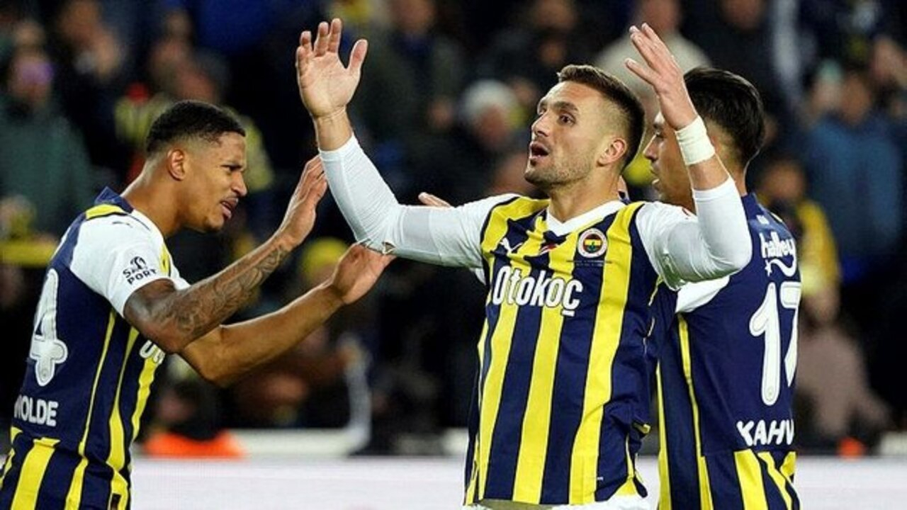 Dusan Tadic'ten iddialı sözler: Şampiyon olmak istiyoruz...