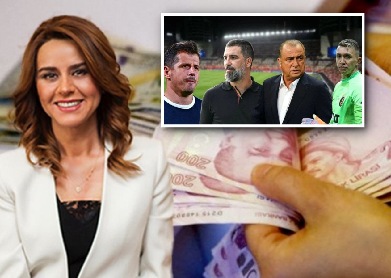 Futbol camiasında Seçil Erzan depremi! Banka yöneticilerini suçladı! Bomba iddialar: Serum takıp ses kaydı aldılar!