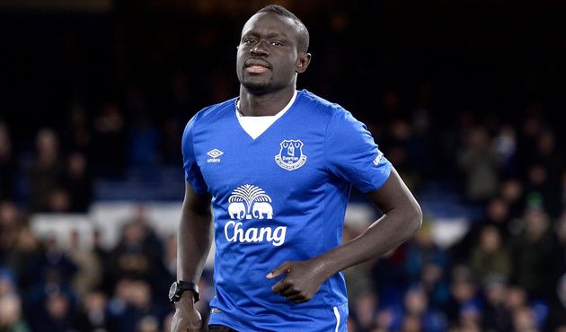 Fenerbahçe Niasse transferinde mutlu sona ulaştı