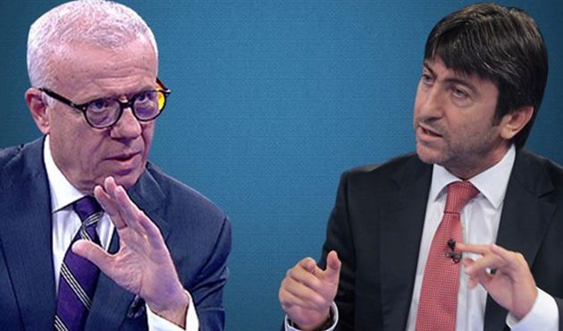 Ertuğrul Özkök'ten Rıdvan Dilmen'in o sözlerine eleştiri!