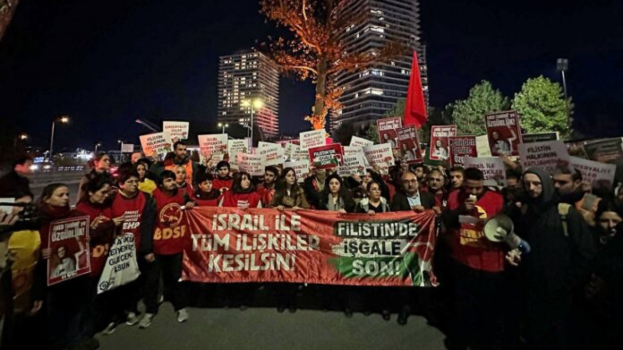 Zorlu'ya boykot çağrısı: İsrail'in yıllık elektriğinin yüzde 7'sini karşılıyorlar!