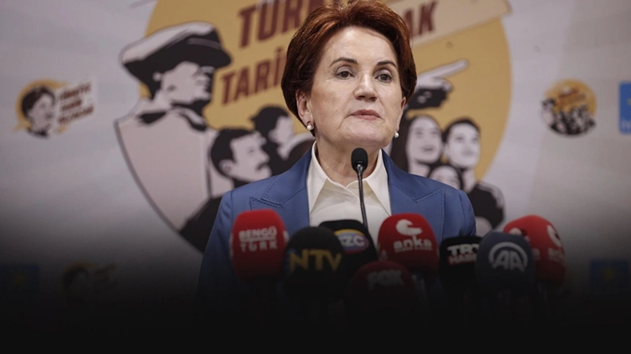 Latif Şimşek'ten bomba İYİ Parti iddiası: 6 istifa daha geliyor!