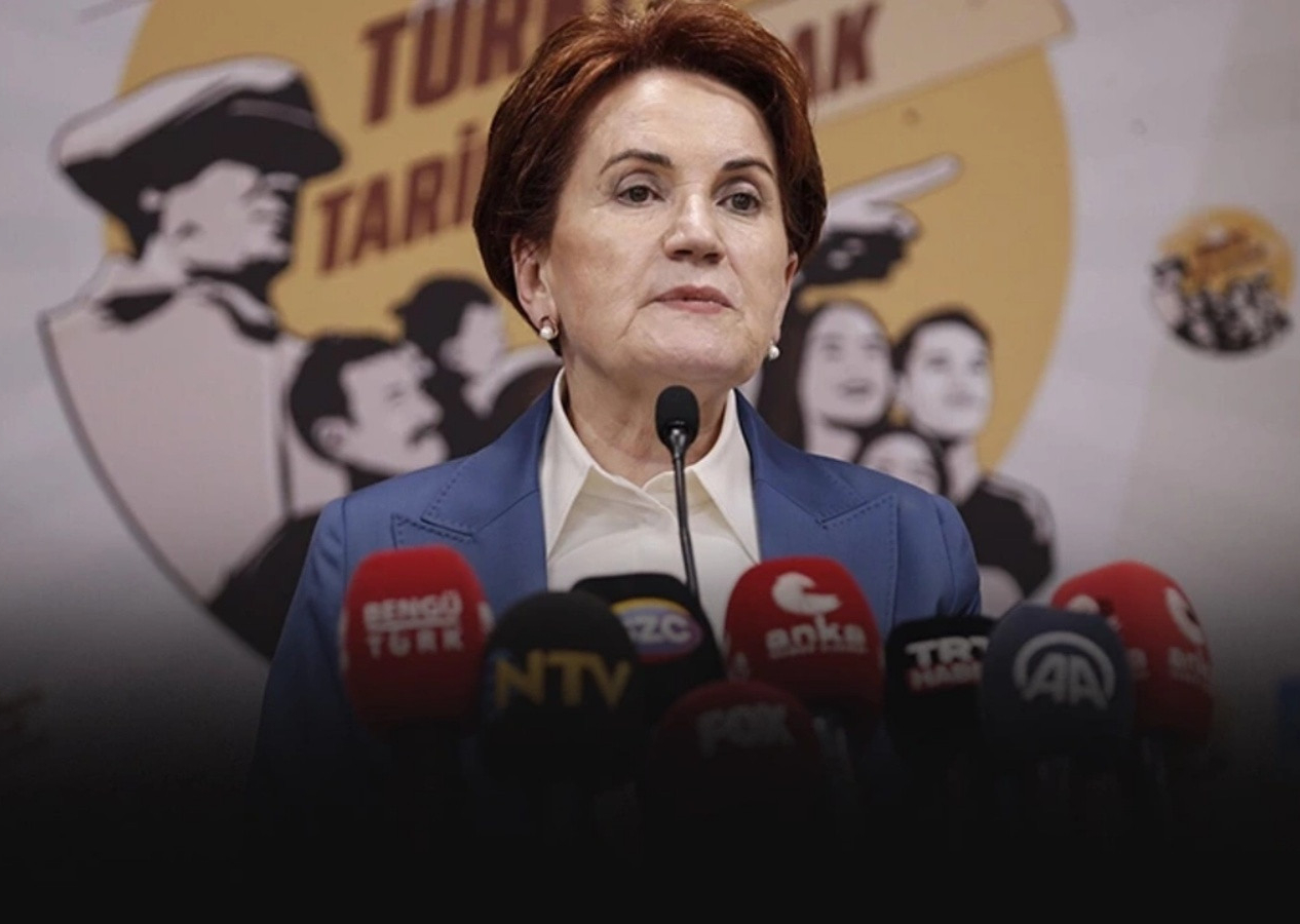 Latif Şimşek'ten bomba İYİ Parti iddiası: 6 istifa daha geliyor!