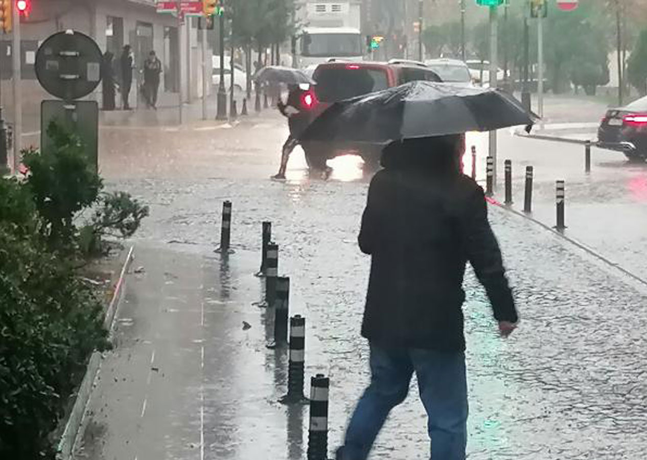 Meteoroloji'den İstanbul ve 23 il için hava durumu uyarısı!