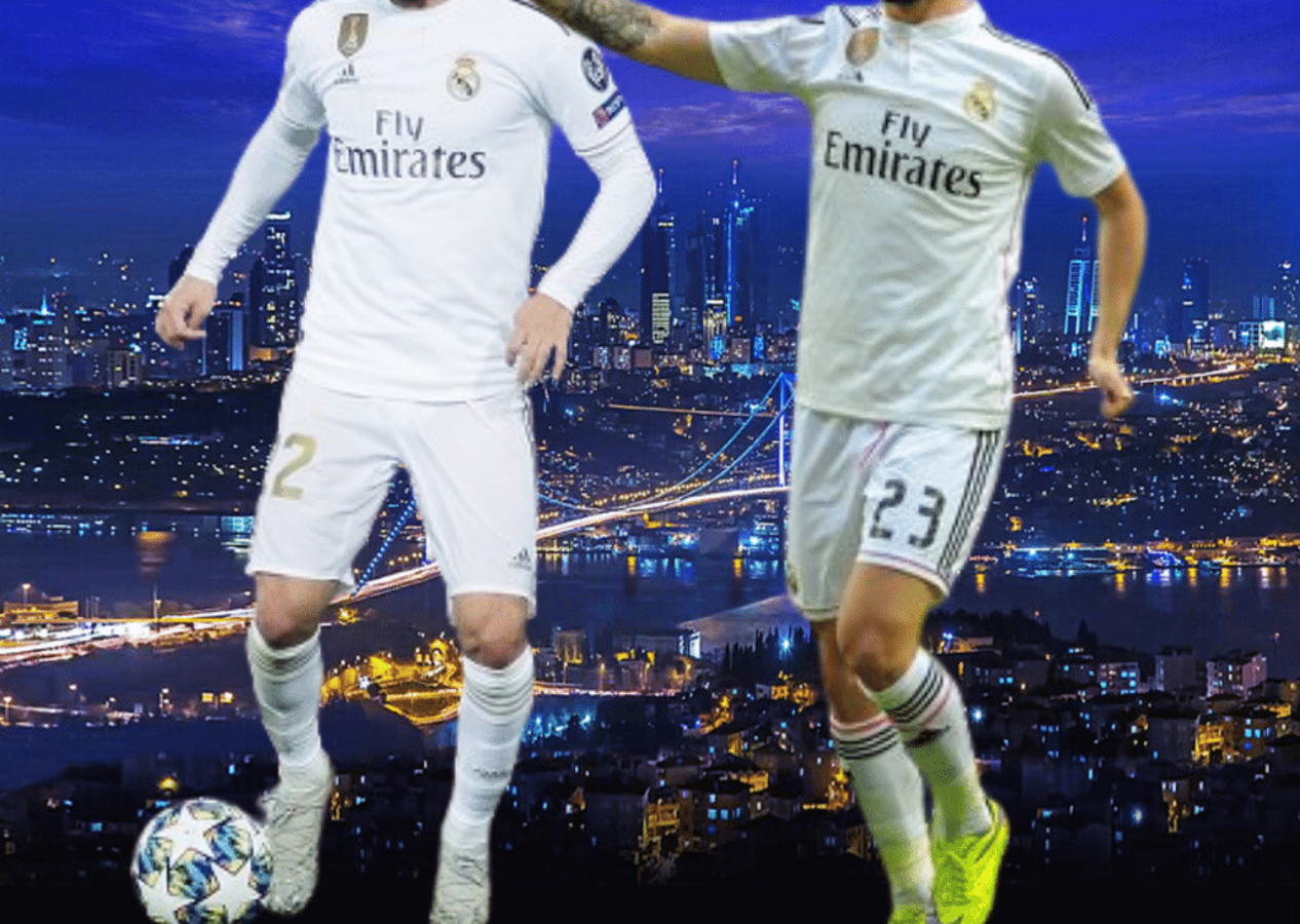 Süper Lig devi çıldırdı! Real Madrid'in eski yıldızı İstanbul'a geliyor