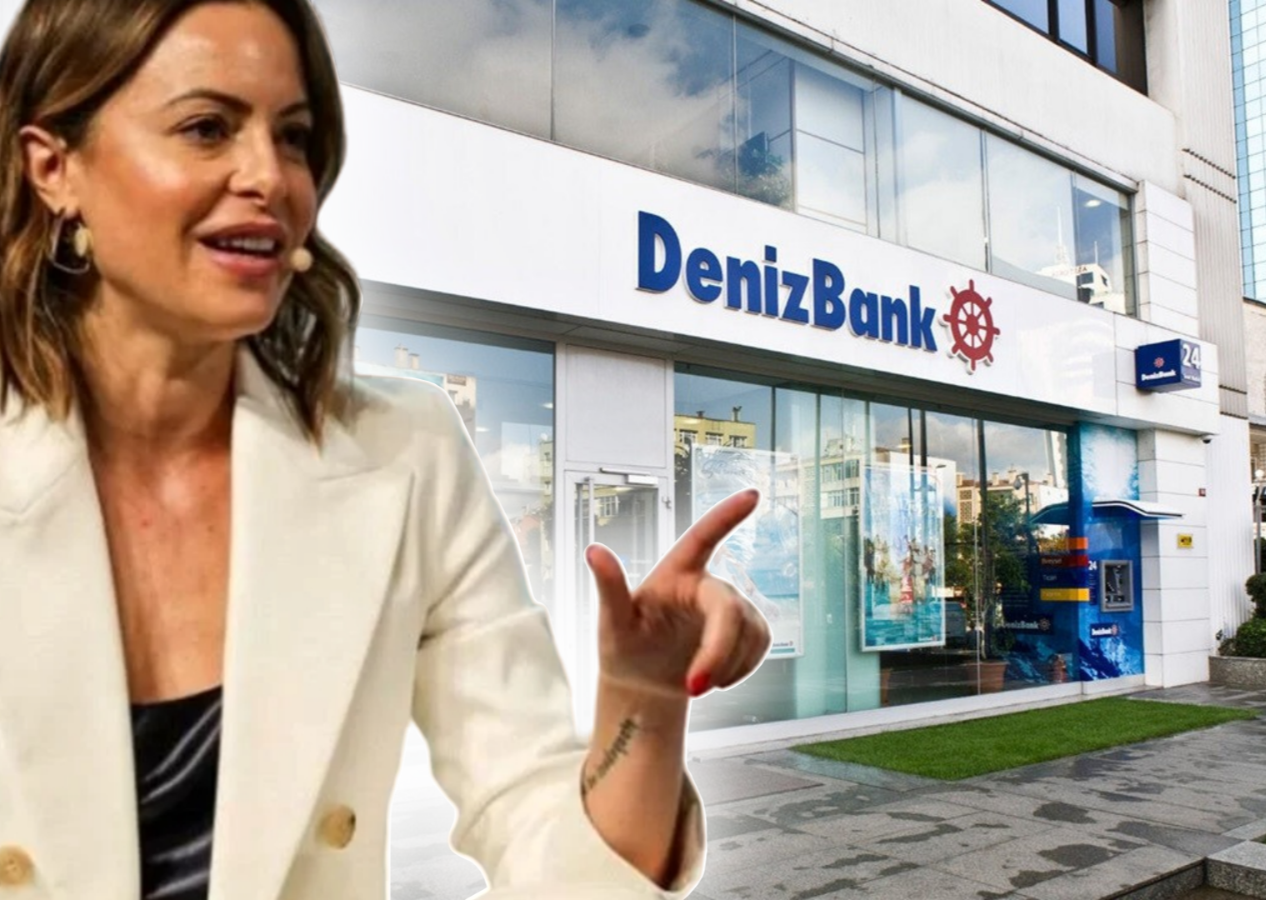 Denizbank'tan 'Fatih Terim fonu' iddiaları için ilk açıklama!