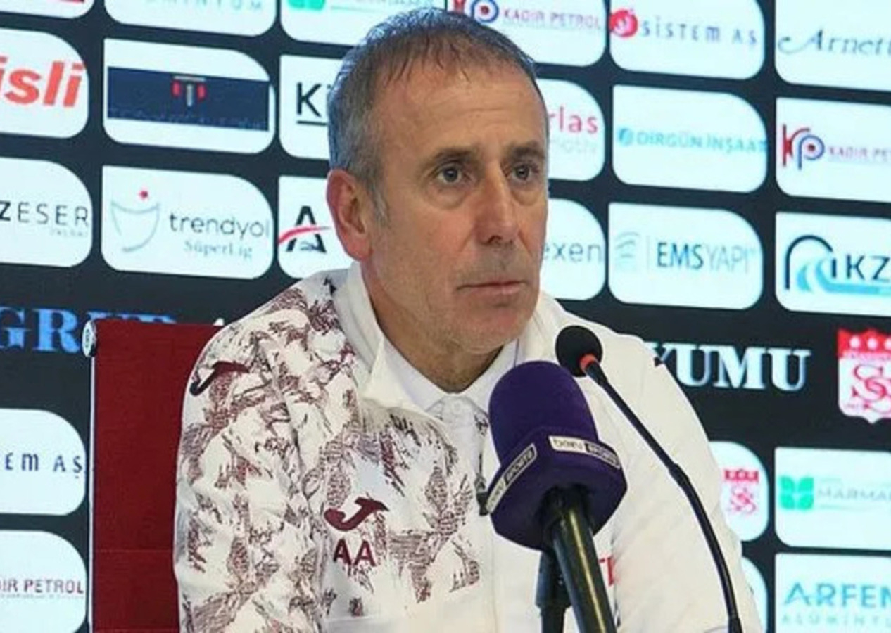 Abdullah Avcı'dan öz eleştiri: Geriye düşünce kopmalar oluyordu ama...
