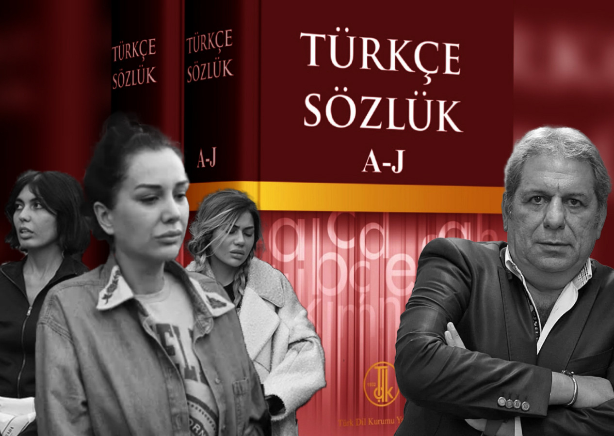 AH BİZİM GÖRKEMLİ CAHİLLİĞİMİZ