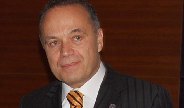 Prof. Dr. Şükrü Kızılot hayatını kaybetti!