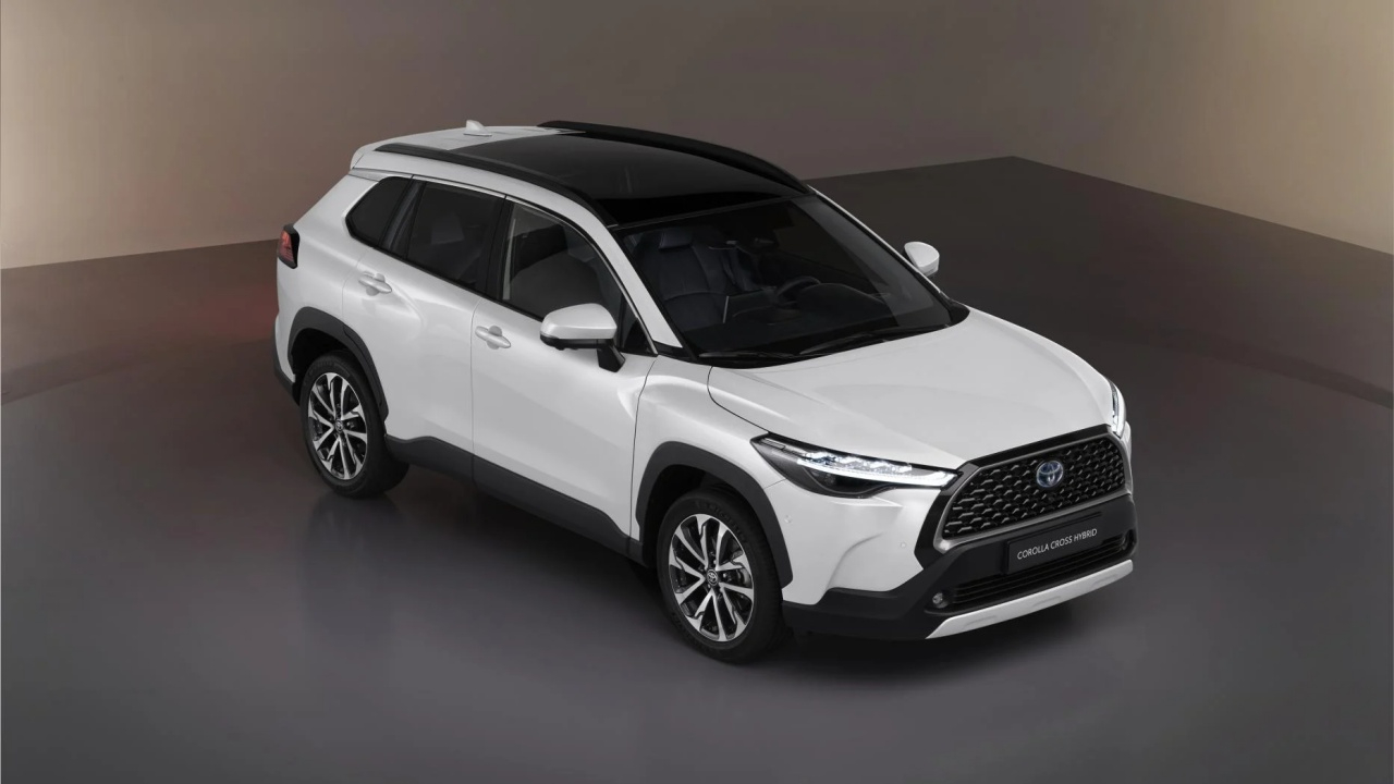 Toyota'dan kaçırılmayacak kampanya! İşte Toyota Corolla Cross indirimli fiyat listesi